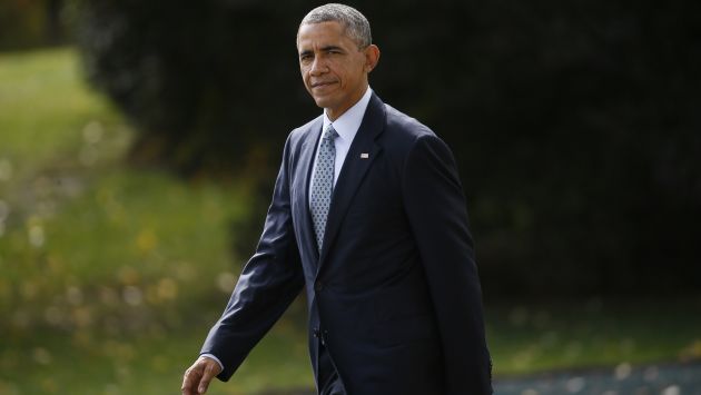 Obama alerta sobre amenaza. (Reuters)