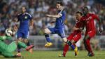 Messi condujo a su selección contra los asiáticos. (Reuters/YouTube)
