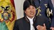 Bolivia: Evo Morales busca afianzar su poder con un tercer mandato