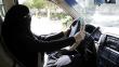 Arabia Saudita: Lanzan campaña para exigir que las mujeres puedan conducir