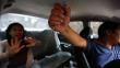 El Agustino: Falso taxista secuestró a pasajero y le robó S/.1,360