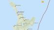 Nueva Zelanda: Terremoto de 6,1 grados sacudió las islas Kermadec