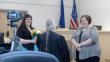 EEUU: Alaska celebró primer matrimonio gay tras anulación de prohibición