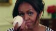Michelle Obama, primera dama de EEUU, responde tus preguntas con videos
