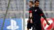 Bayern Munich: Thiago Alcántara volvió a lesionarse la rodilla y será operado