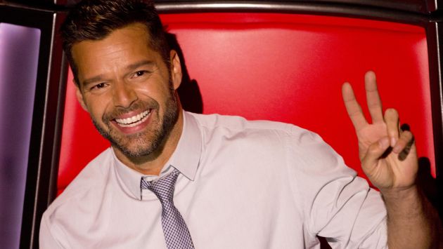 Ricky Martin lanzará nuevo videoclip. (AP)