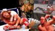 WWE: Mira las siete peores lesiones de la historia de esta compañía