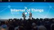 Internet of Things World Forum de Cisco reunió a los líderes de la industria