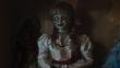 ‘Annabelle’: Varios cines franceses no proyectarán más la película de terror