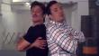 Brad Pitt y Jimmy Fallon en un duelo de breakdance [Video]