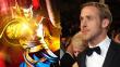 Ryan Gosling podría interpretar a ‘Doctor Strange’ y ‘Houdini’ en nuevas cintas