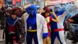 Comic-Con 2014 en Nueva York: Los mejores 'cosplayers' del evento [Fotos] 