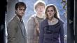 Harry Potter: J.K. Rowling trabaja en guión de trilogía cinematográfica