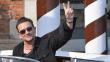 U2: ¿Por qué Bono siempre lleva lentes de sol?