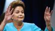 Dilma Rousseff casi se desmayó en vivo tras debate con Aécio Neves [Video]