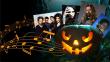Halloween: 10 canciones para acompañar este 31 de octubre [Video]