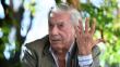 Mario Vargas Llosa: ‘El nacionalismo es la amenaza más grave para Europa’