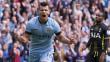 Manchester City: Sergio ‘Kun’ Agüero liquidó al Tottenham con cuatro goles