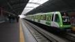 Metro de Lima: Plantean extender la Línea 4 hasta Ventanilla