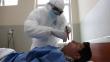 Ébola: En el Perú no hay equipos para enfrentar el virus, advierten