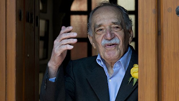 Rostro de García Márquez podría aparecer en billetes de Colombia. (AFP)
