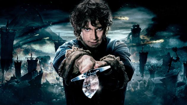 The Hobbit es la trilogía más cara de la historia del cine. (Difusión)