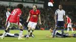 Manchester United empató 2-2 con el West Bromwich por la Premier League. (Reuters/Canal 5)