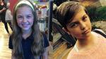 EEUU: Niña donó su cabello a menores con cáncer y es víctima de bullying. (Facebook Stand for Jetta)