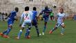 Torneo Clausura 2014: Unión Comercio igualó 2-2 con Real Garcilaso