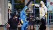 Ébola: Pentágono de EEUU creará equipo de respuesta rápida contra el virus