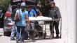 Arequipa: Hermanitos murieron asfixiados en su propia casa