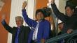 Bolivia: Tribunal Supremo Electoral confirmó reelección de Evo Morales