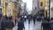 Pulso Perú: El 69% de peruanos considera que economía sí se está enfriando