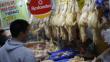 BCR: Precio del pollo no baja por franja de precios