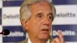 Elecciones en Uruguay: Luis Lacalle le pisa los talones a Tabaré Vázquez