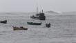 Piura: Encuentran cuerpos de pescadores desaparecidos en alta mar