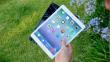 iPad Air 2 y iPad Mini 3: Lo nuevos modelos de Apple