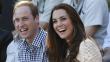 Príncipe Guillermo de Inglaterra y Catalina tendrán a su segundo hijo en abril