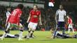 Premier League: Manchester United empató 2-2 con el West Bromwich