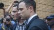 Oscar Pistorius irá 5 años a la cárcel por matar a su novia