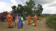 Ébola: Más de 20 muertes diarias se registran por el virus en Sierra Leona