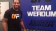 UFC 180: Werdum cree que Hunt “no será un rival fácil”