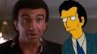 ‘Los Simpsons’: Actor de ‘Godfellas’ demandó a la serie por US$250 millones