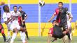 Torneo Clausura 2014: Melgar perdió 2-0 ante Inti Gas en Ayacucho