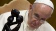 Papa Francisco pidió abolir la pena de muerte y la cadena perpetua