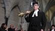 Canadá: Jefe de seguridad del Parlamento abatió al atacante de Ottawa 