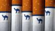 Empresa que produce cigarrillos Camel y Pall Mall prohíbe fumar en sus oficinas