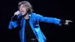 Mick Jagger se lanzó como productor de cine y TV