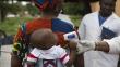 Ébola: Niña de 2 años es el primer caso confirmado en Mali