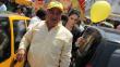 Chiclayo: Trabajadores no cobran sueldos por desfalcos de Roberto Torres 